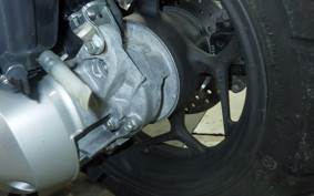 HONDA PCX 160 2012 KF47