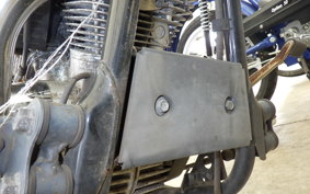 YAMAHA DRAGSTAR 125