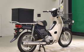 HONDA C50 SUPER CUB 2012 AA04