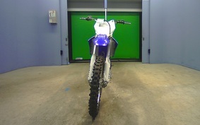 YAMAHA YZ250F 2007 CG27C