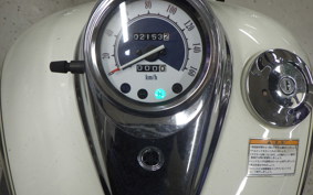 YAMAHA DRAGSTAR 250 2025 VG05J