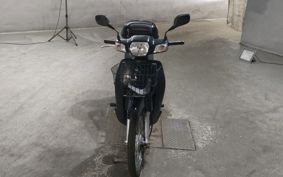 HONDA SUPER CUB50 AA04