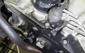 HONDA FORZA SI ABS MF12