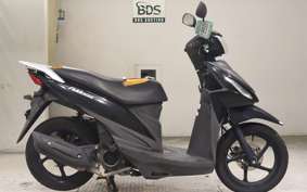 SUZUKI ADDRESS 110 2026 CE47A