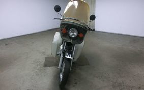 HONDA CD125T BENLY JA03