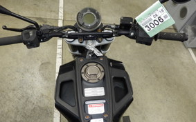 HUSQVARNA SVARTPILEN 401 2019