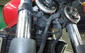 HONDA CB400SF VTEC 2012 NC42