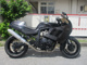 Фото Suzuki GSX-R1100 1990 с японского аукциона