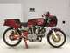 Фото Ducati 900S2 1984 с японского аукциона