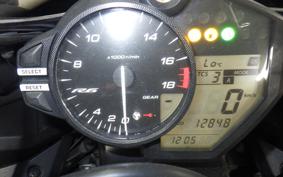 YAMAHA YZF-R6 2018