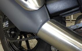 TRIUMPH SCRAMBLER 400X 2026