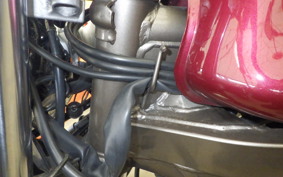 YAMAHA SRX600 Gen.4 1990 3SX