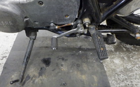 YAMAHA SR500 1983 2J2