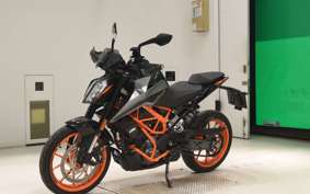 KTM 390 DUKE 2022