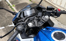 SUZUKI JIKUSA-SF250 ED22J