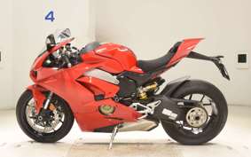 DUCATI PANIGALE V4 2019