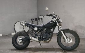 YAMAHA TW200 DG07J