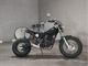 Фото Yamaha TW200 с японского аукциона