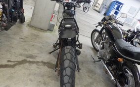 YAMAHA TW200 DG07J