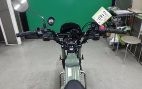HONDA CT125 HUNTER CUB 2012 JA55