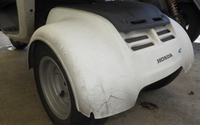 HONDA GYRO CANOPY TA03
