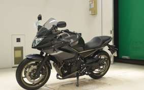 YAMAHA XJ6 2009