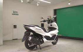 HONDA PCX 160 KF47