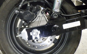 HONDA DAX 125 2005 JB04