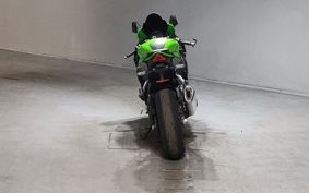 KAWASAKI ZX 10 NINJA R 2022 ZXT02L