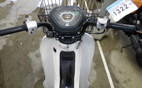 HONDA C50 SUPER CUB AA04