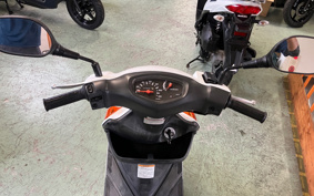 SUZUKI ADDRESS V125 CF4EA