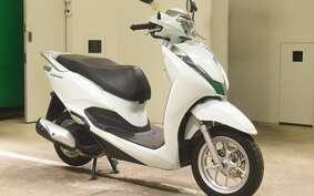 HONDA LEAD 125 JF45