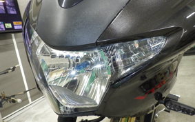 HONDA VTRF250 2007 MC33