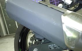 KAWASAKI NINJA 400 2021 EX400G
