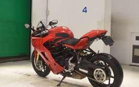 DUCATI SS937S 2018