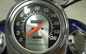 HARLEY FLHP 1340 1984
