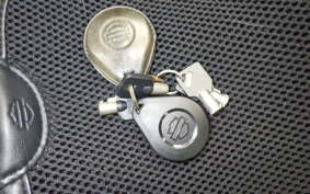 HARLEY FLHTP 1750 2025