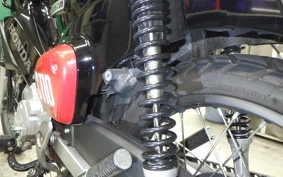 HONDA CROSS CUB 110 2024 JA45