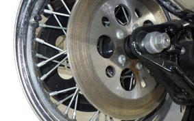 HARLEY FLSTN 1340 1994