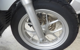 HONDA LEAD 125 JF45