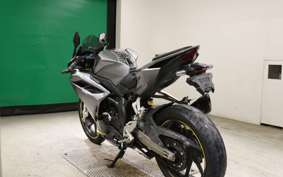 HONDA CBR250RR 2025 MC51