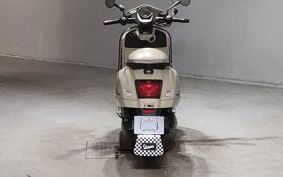 VESPA GTV300 2024 ..