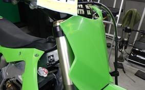 KAWASAKI KX250 1989 KX252C