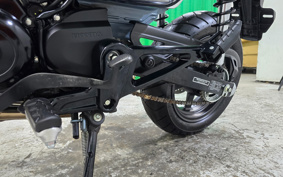 HONDA  DUX 125 JB04