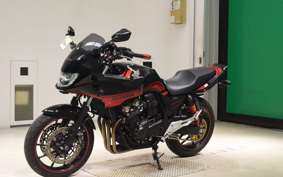 HONDA CB400 SUPER BOLDOR A 2016 NC42