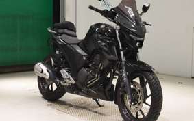 YAMAHA FZS25 2019