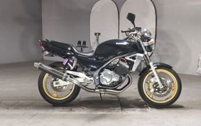 KAWASAKI BALIUS250-2 ZR250B