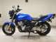 Фото Honda CB400SF K 2010 с японского аукциона