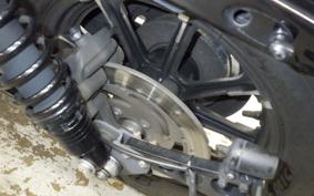HARLEY XL883N 2015