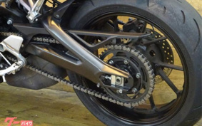 YAMAHA XSR900 2017 RN46J